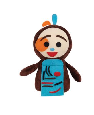 Feelings Friend Emotional Plush