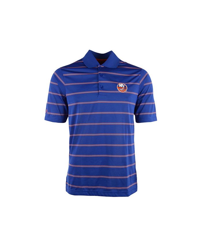 Antigua Men's New York Islanders Deluxe Polo Shirt & Reviews - Sports ...