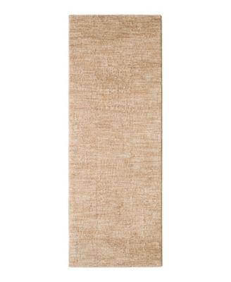 Masterpiece High-Low MPC-2320 2'8" x 10' Runner Area Rug