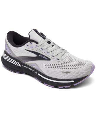 Brooks Women s Adrenaline GTS 23 Running Sneakers from Finish Line Macy s