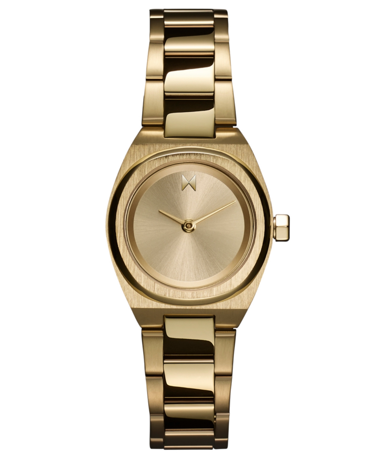 Women's Odyssey Ii Gold-Tone Bracelet Watch 25mm - Gold