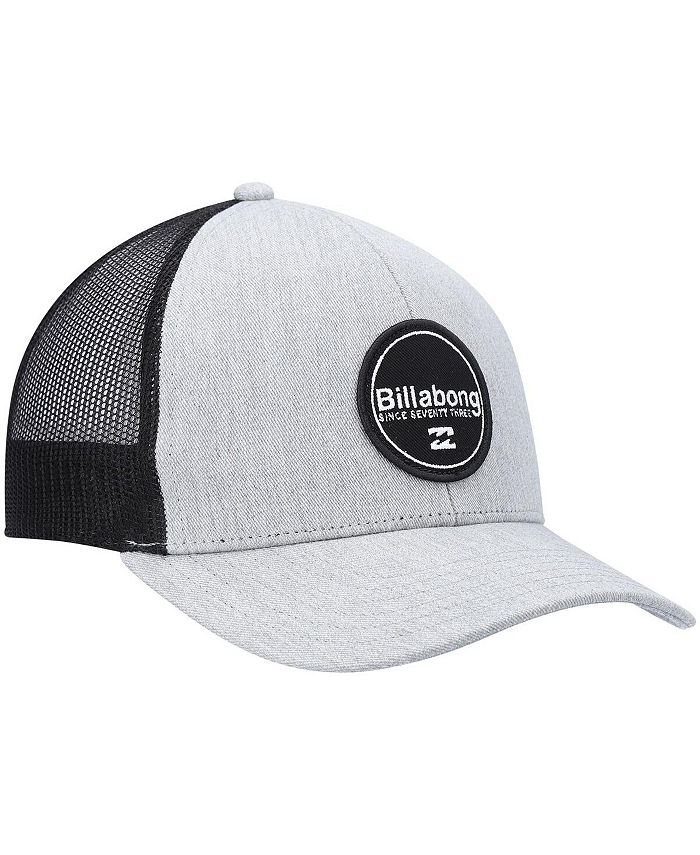 Billabong - Mens Crest Trucker Hat