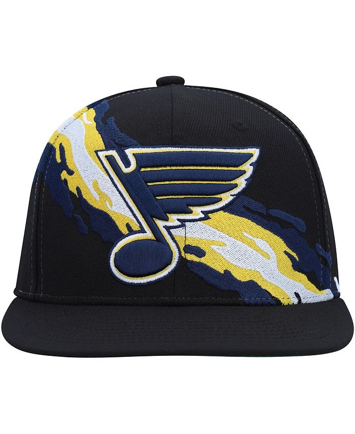 Interesting Info About St Louis Blues Retro Hat