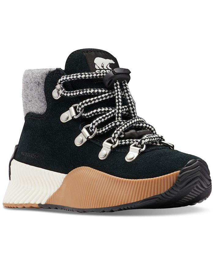 Sorel Youth Out N About Conquest Waterproof Boots Macy's