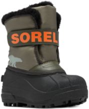 Macys girls new arrivals winter boots