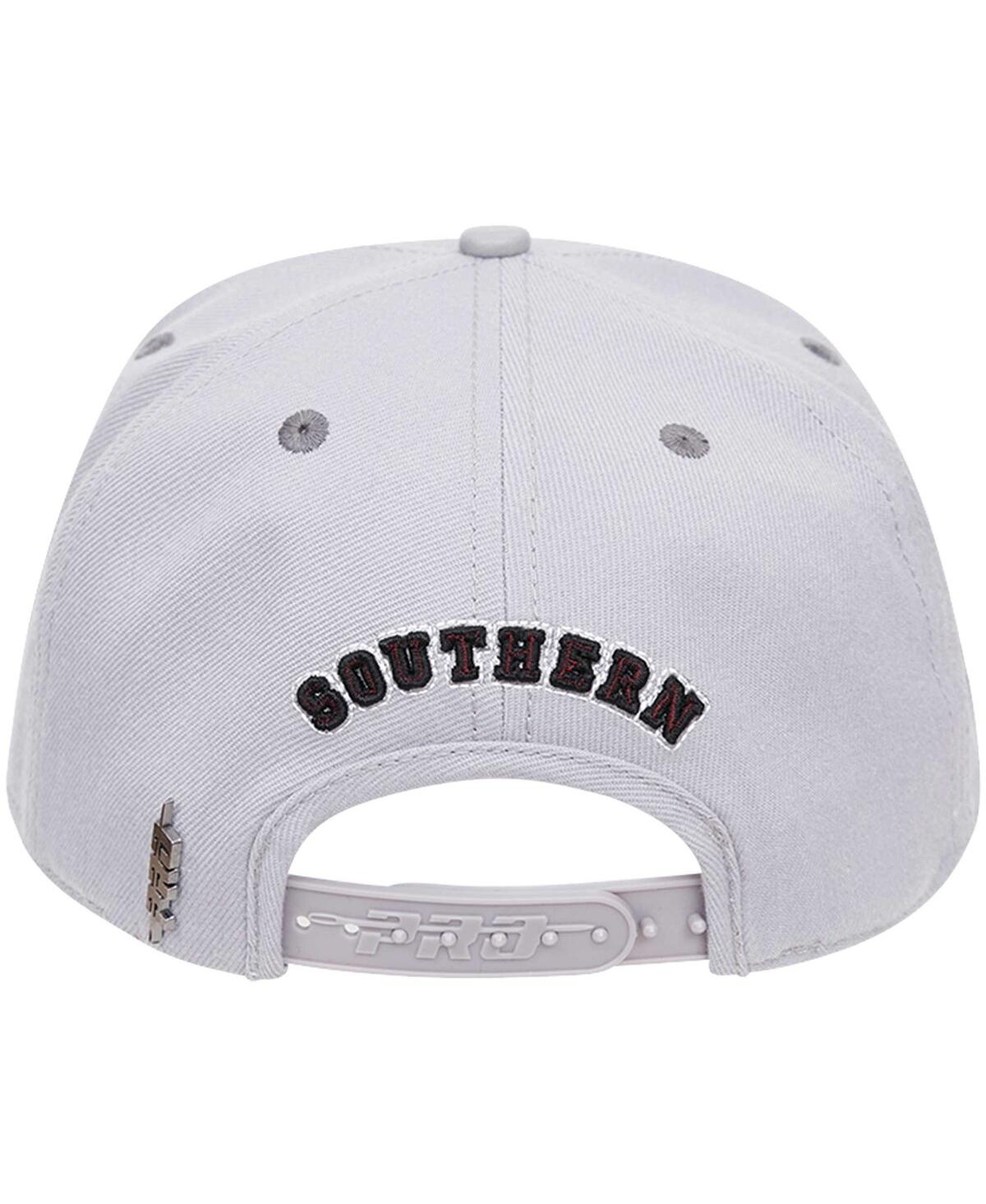 Pro Standard Gray Texas Southern Tigers Evergreen Southern