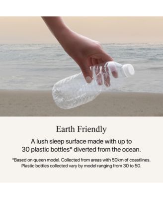 Beautyrest CLOSEOUT! Harmony Beachfront Bay 13" Medium Pillow Top Mattress - Full