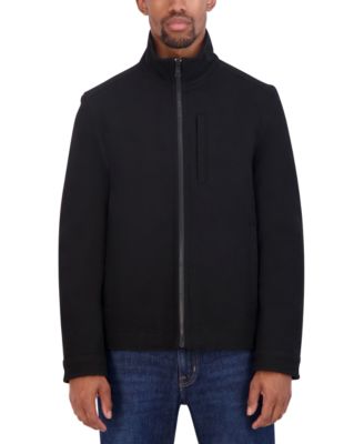 Nautica men's coats macy's best sale