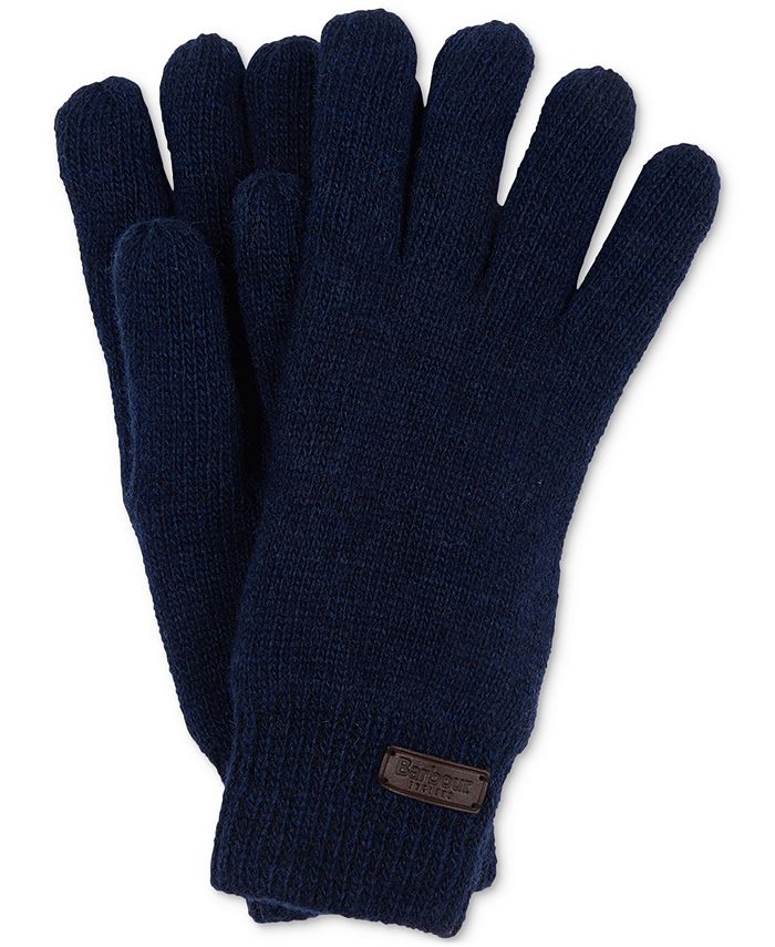 Barbour Men's Carlton Gloves Macy's