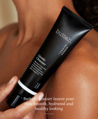 4-Pc. Supreme Skincare Set featuring Facial Shea Butter