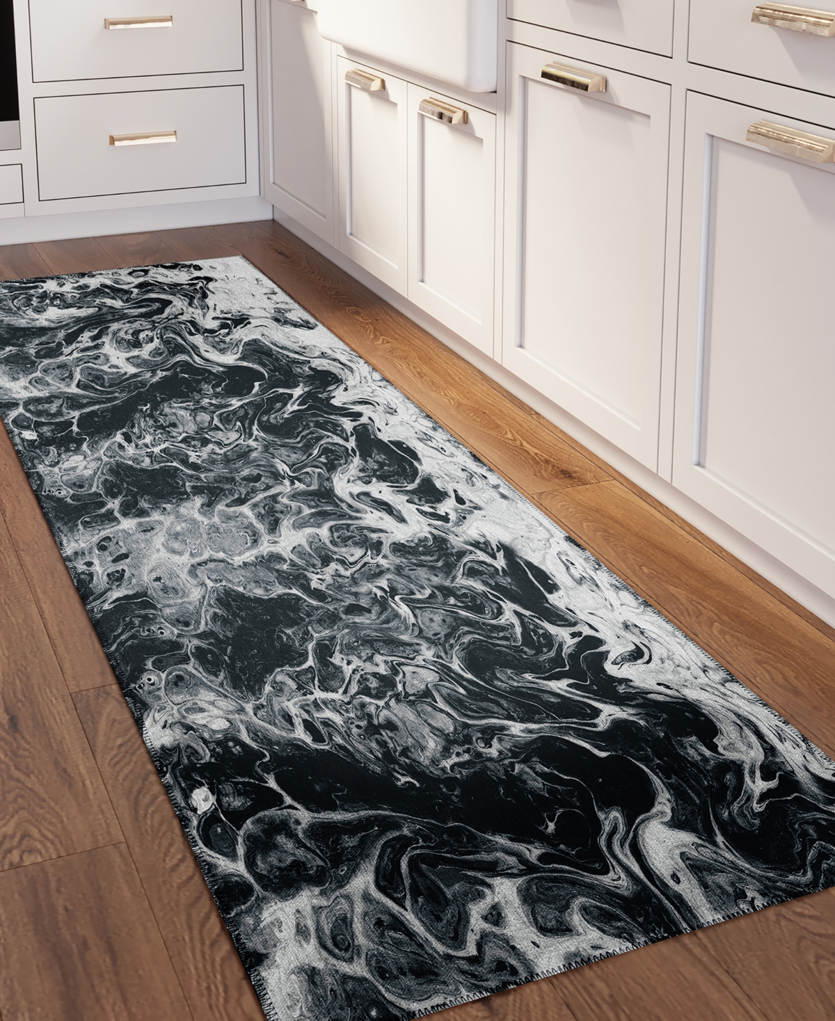 Addison Karina Outdoor Washable AKC44 Area Rug