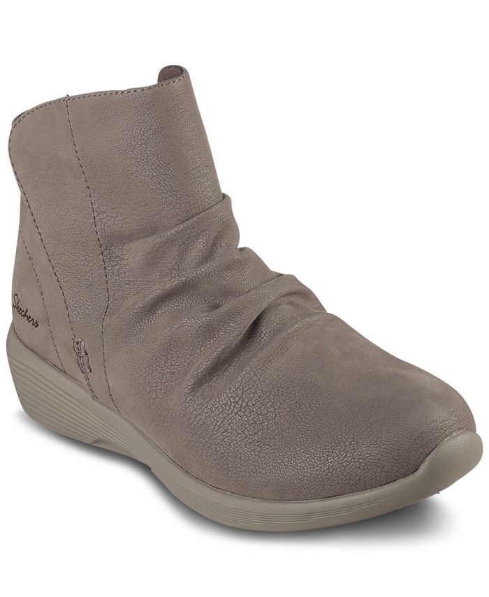 Skechers lite sales step tricky boots