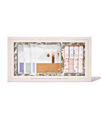 Tea Starter Kit
