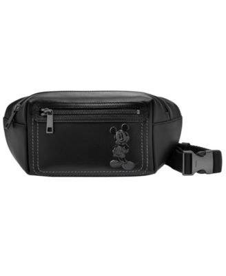 Fossil waist bag best sale