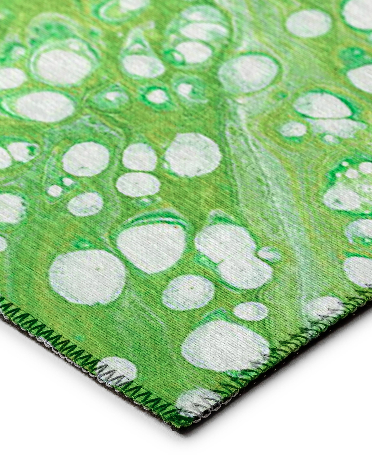 Addison Karina Outdoor Washable AKC35 Area Rug