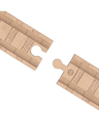 Thomas Friends Wooden Railway Expansion Clackety Train Track Pack