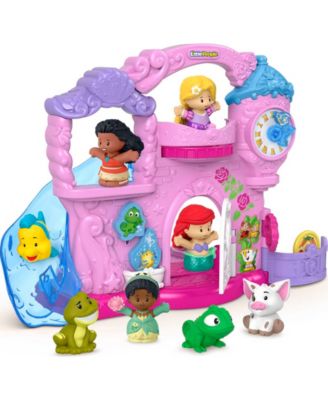 Fisher Price