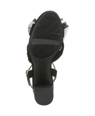 Last Dance Dress Sandals