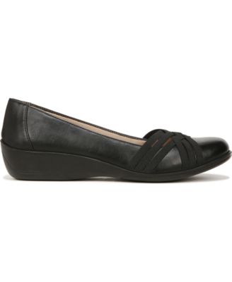 Women's Incredible 2 Slip On Ballet Flats