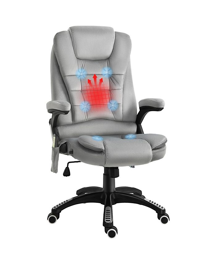 Macys massage chair outlet