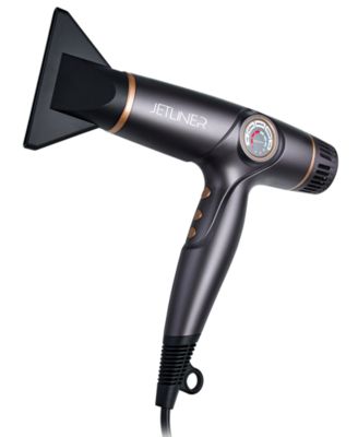 Silver Bullet JetLiner Professional Lightweight Hair Dryer
