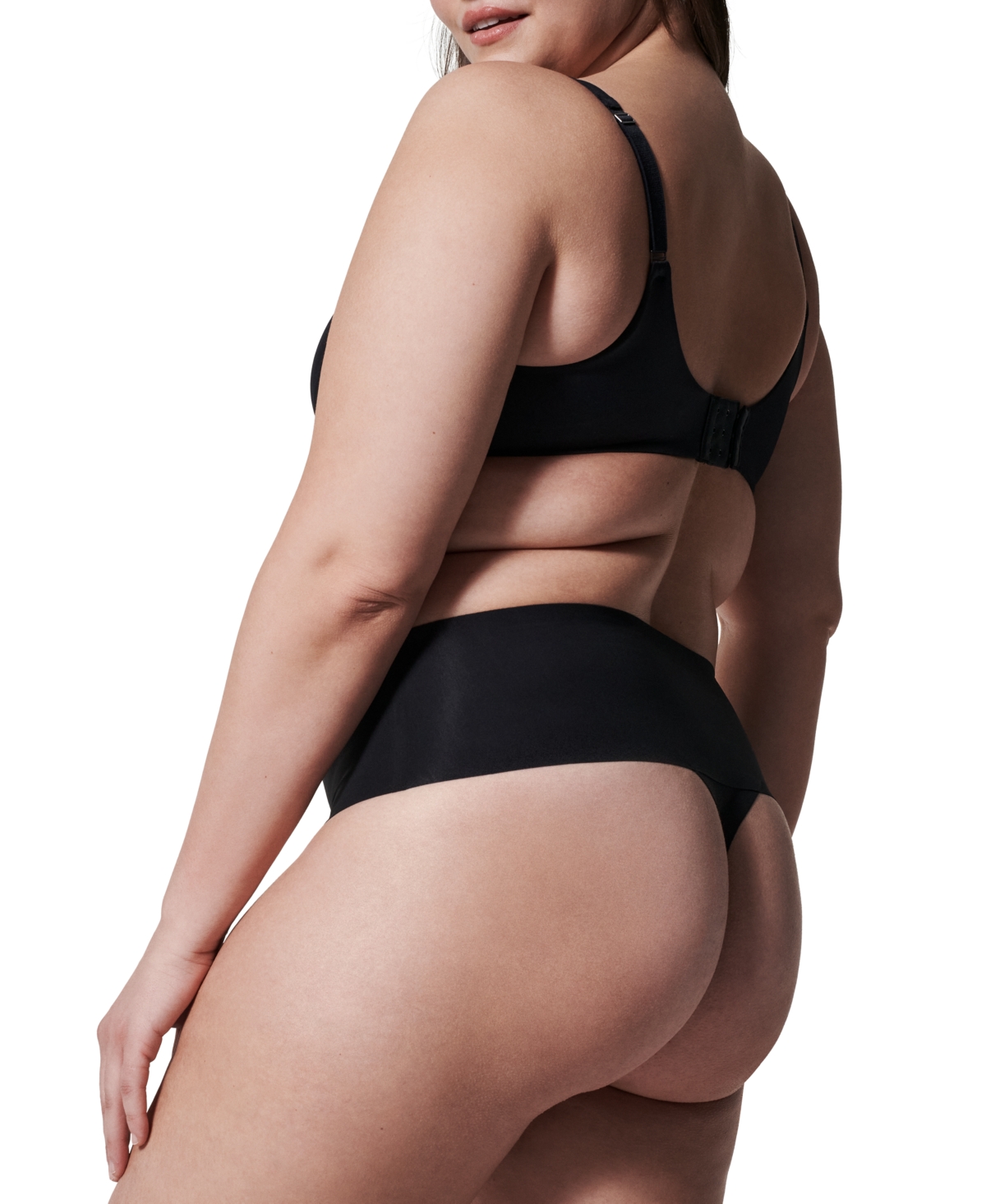 Spanx Women's Undie-tectable Thong