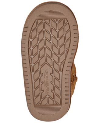 Kids Koola Short Stars Booties