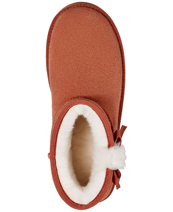 koolaburra by ugg victoria mini