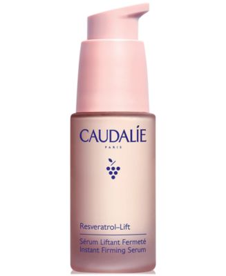 Caudalie Resveratrol-Lift Instant Firming Serum, 30 ml - Macy's