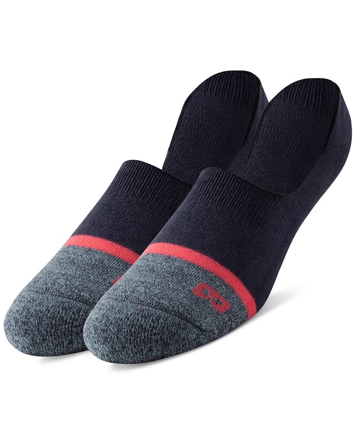 Pair of Thieves Cushion Men's Cushion No Show Socks 3 pk. Macy's