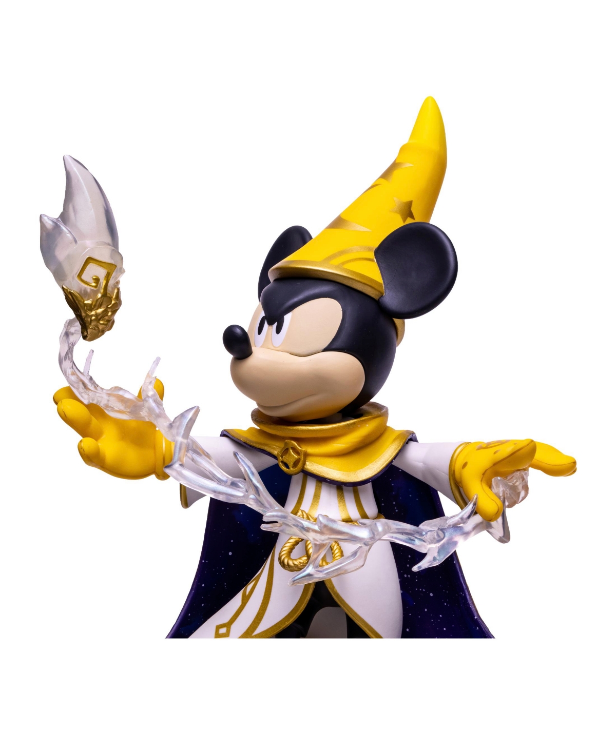 Disney Mirrorverse Kids' 12" Mickey Mouse Figure In No Color