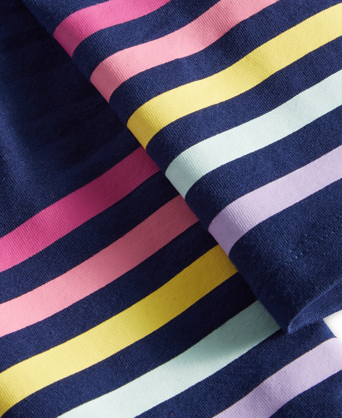 Epic Threads Big Girls Colorful-Border Leggings, Created for Macy's