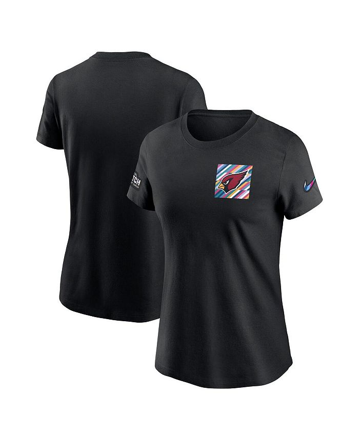 Nike Women s Black Arizona Cardinals 2023 NFL Crucial Catch