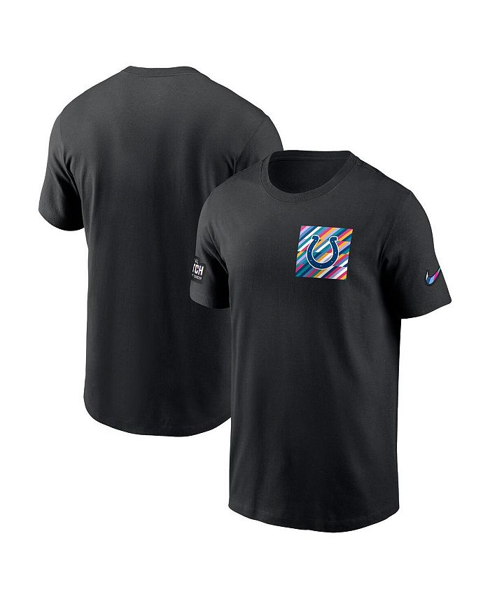 Nike Fashion (NFL Indianapolis Colts) Women's 3/4-Sleeve T-Shirt.