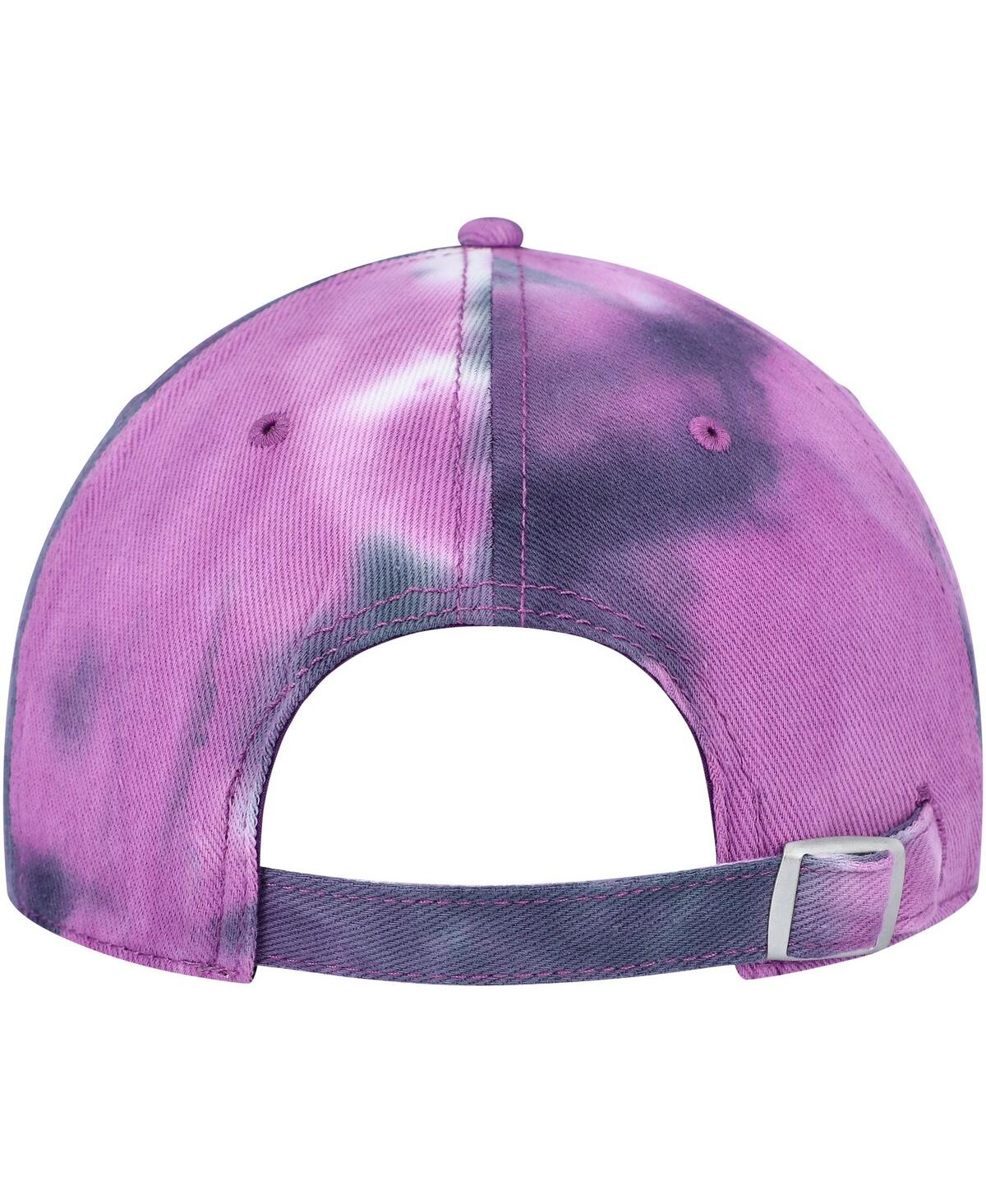 Shop American Needle Men's  Purple Pink Floyd Ballpark Adjustable Hat