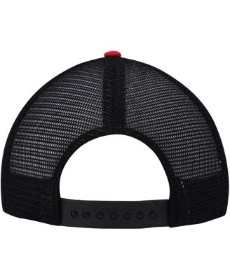 Men's Cream, Black Coca-Cola Sinclair Snapback Hat