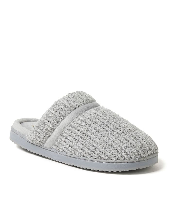 Macys cheap dearfoam slippers
