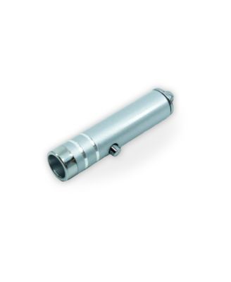 AniMates Doodle Glow-in-the-Dark Plush Bear