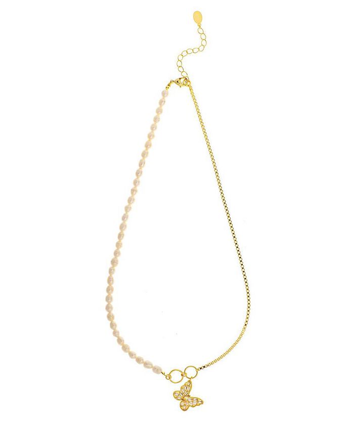 Rivka friedman deals necklace