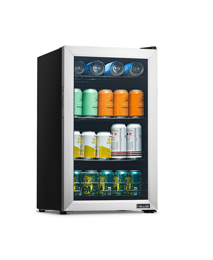 Marshall Mini Fridge With Glass Shelves Super Cold for Sale in