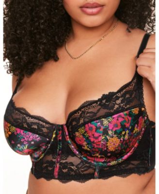 Svana Bra Panty Set Plus Size