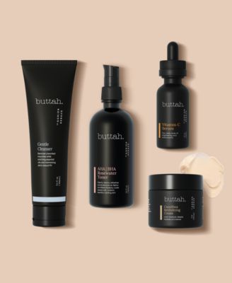 4-Pc. Supreme Skincare Set featuring CocoShea Cream