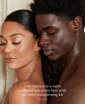 4-Pc. Supreme Skincare Set featuring CocoShea Cream