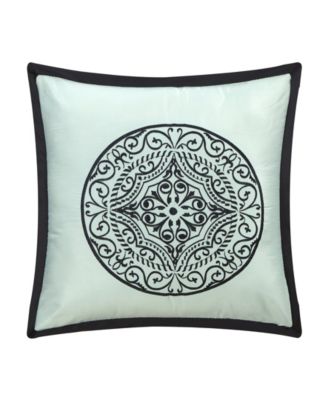 Arabesque 8-Piece Comforter Set, King