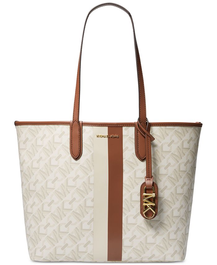 Michael kors hotsell large tote macys