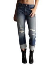 Black Ripped Jeans Macy s