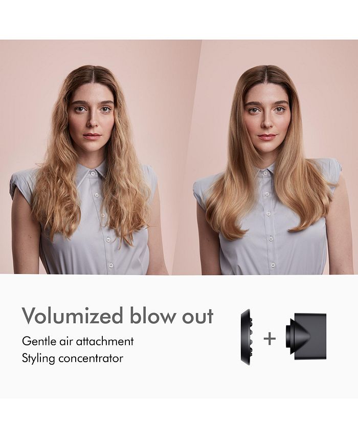 Dyson Supersonic Hair Dryer Macy's