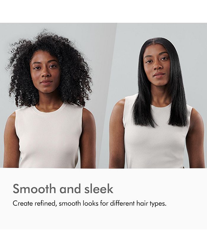 Dyson Corrale Hair Straightener - Gold