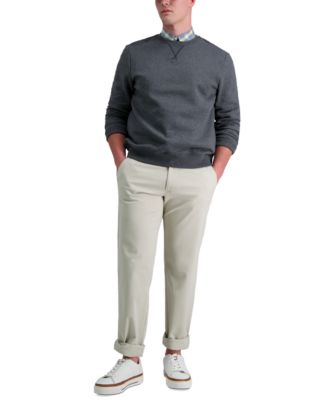 Men's Life Khaki™ Straight Fit Comfort Pant