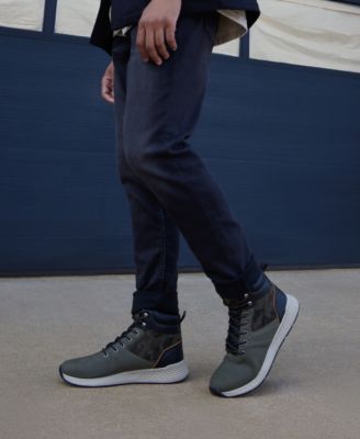 Men's Footwear Callum Casual Boots